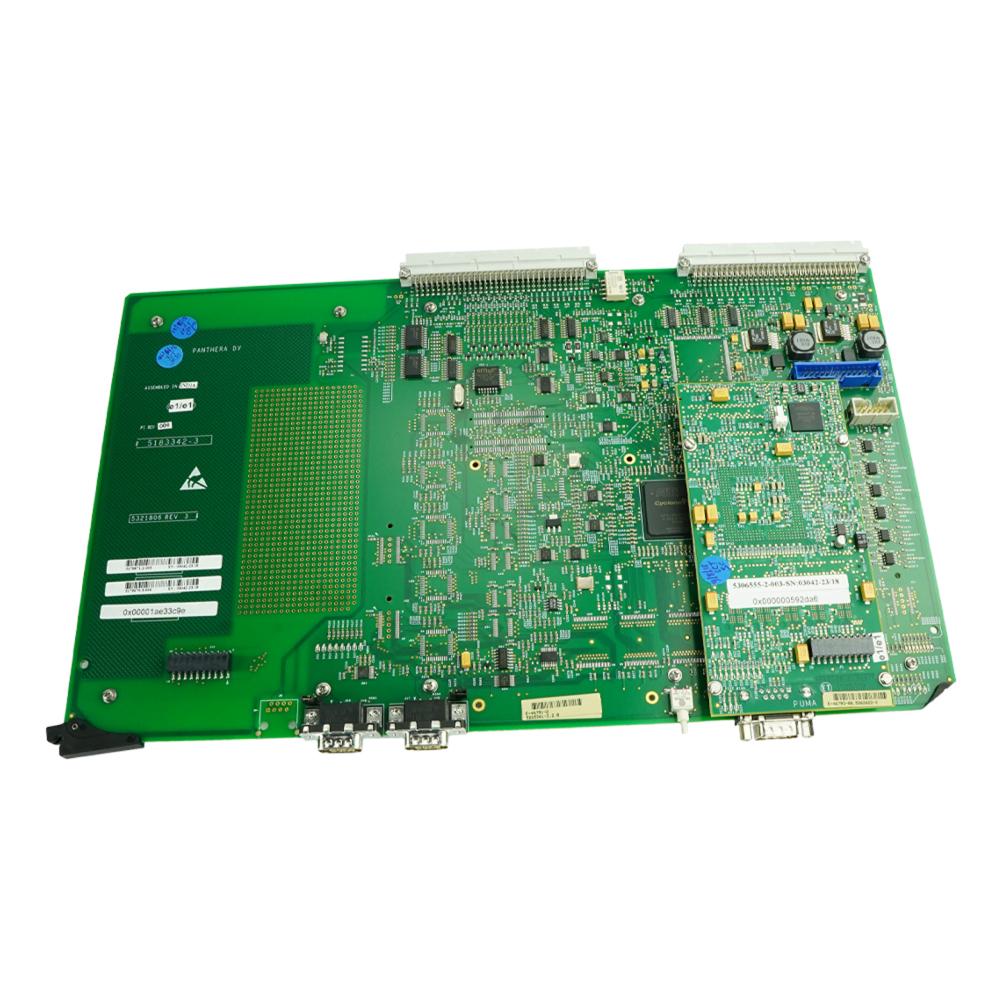 FRU Panthera II - ROHS FRU Panthera II - ROHS