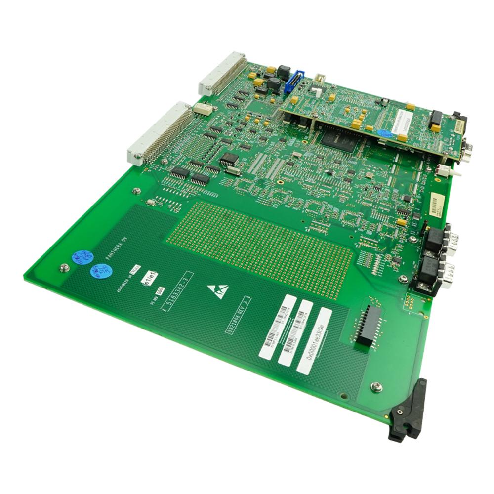 FRU Panthera II - ROHS FRU Panthera II - ROHS