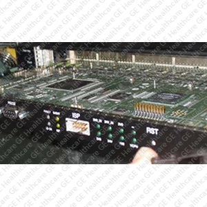 PCA Multi Head Controller Board PCA Multi Head Controller Board
