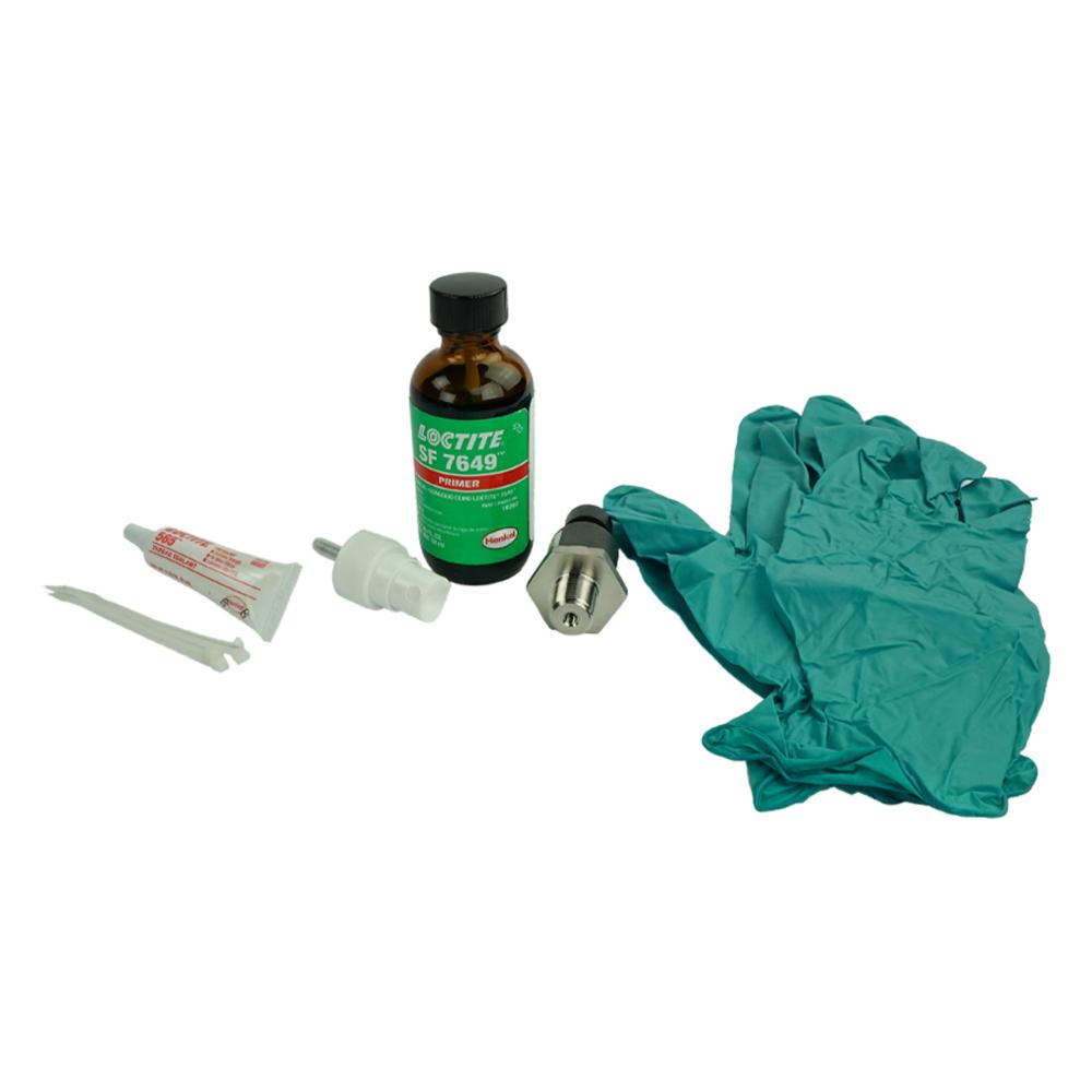 Liquid Pressure Sensor Kit Liquid Pressure Sensor Kit