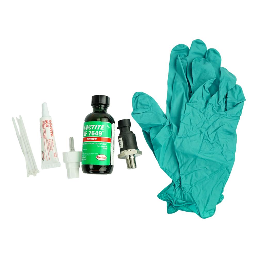 Liquid Pressure Sensor Kit Liquid Pressure Sensor Kit