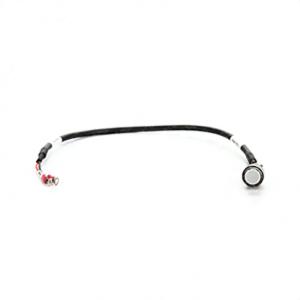WS EM LOCK BUTTON Assembly526 WS EM LOCK BUTTON Assembly526