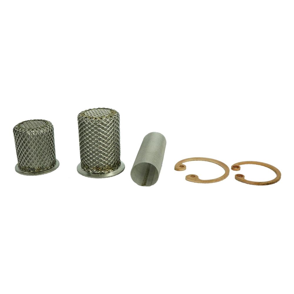 Cryogen Compressor Filter Kit Cryogen Compressor Filter Kit