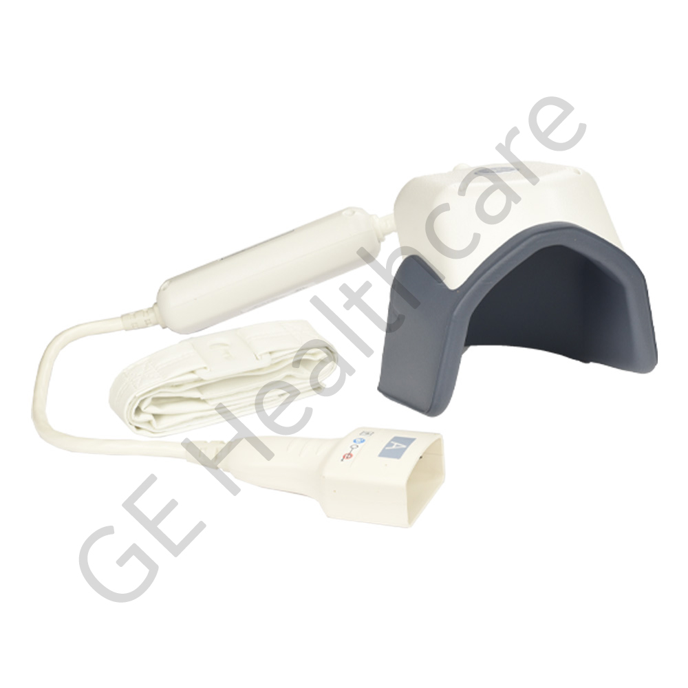 3.0T HD 8 Channel Shoulder Coil Assembly with Cable 5271265-6 3.0T HD 8 Channel Shoulder Coil Assembly with Cable 5271265-6