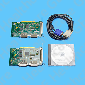 DAS Buffer PCI Board 2 Kit for BE2