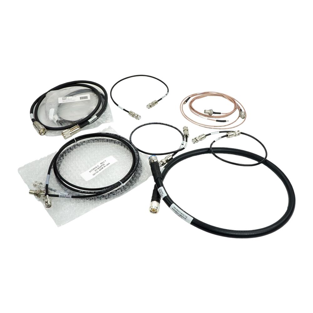 Collector, FRU PEN RF Cables 5308001-3 Collector, FRU PEN RF Cables 5308001-3