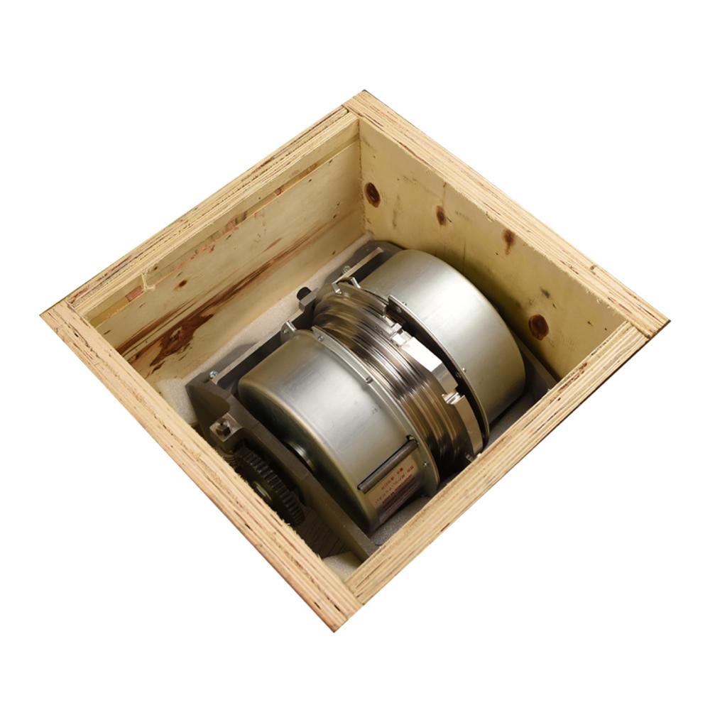 Counterpoise Counterpoise