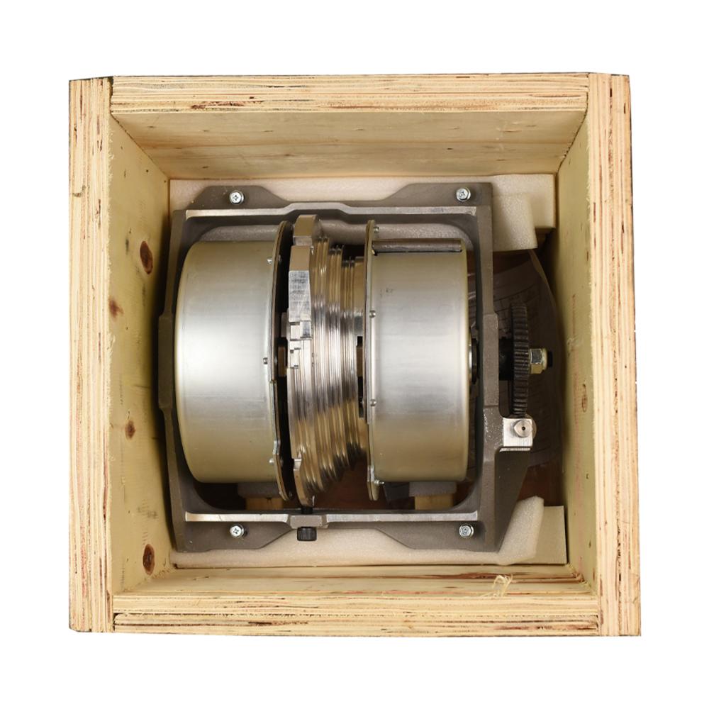 Counterpoise Counterpoise