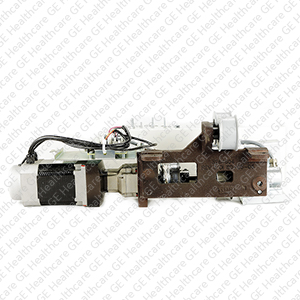 Longitudinal Drive Assembly - Global 1 5308868 Longitudinal Drive Assembly - Global 1 5308868