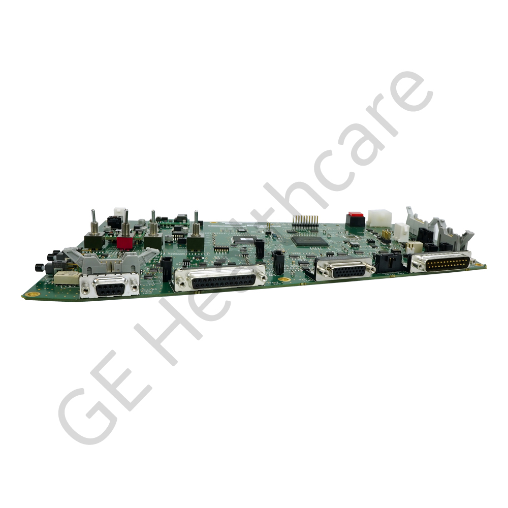 TGPL Board for Linglong System 5310990-2