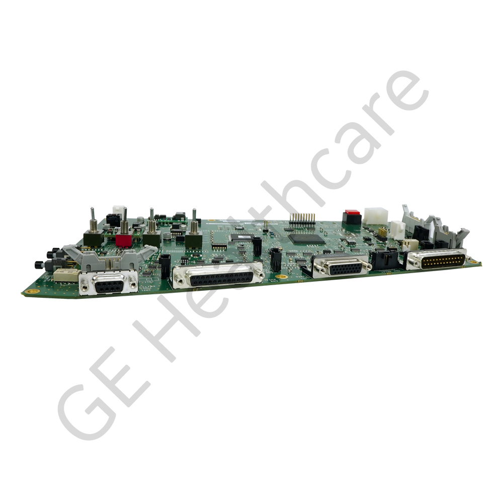 TGPL Board for Linglong System 5310990-2 TGPL Board for Linglong System 5310990-2