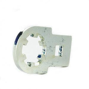 Wrench for Gantry Leveler Wrench for Gantry Leveler