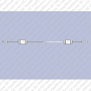 Cable Ethernet CAT5E 1m