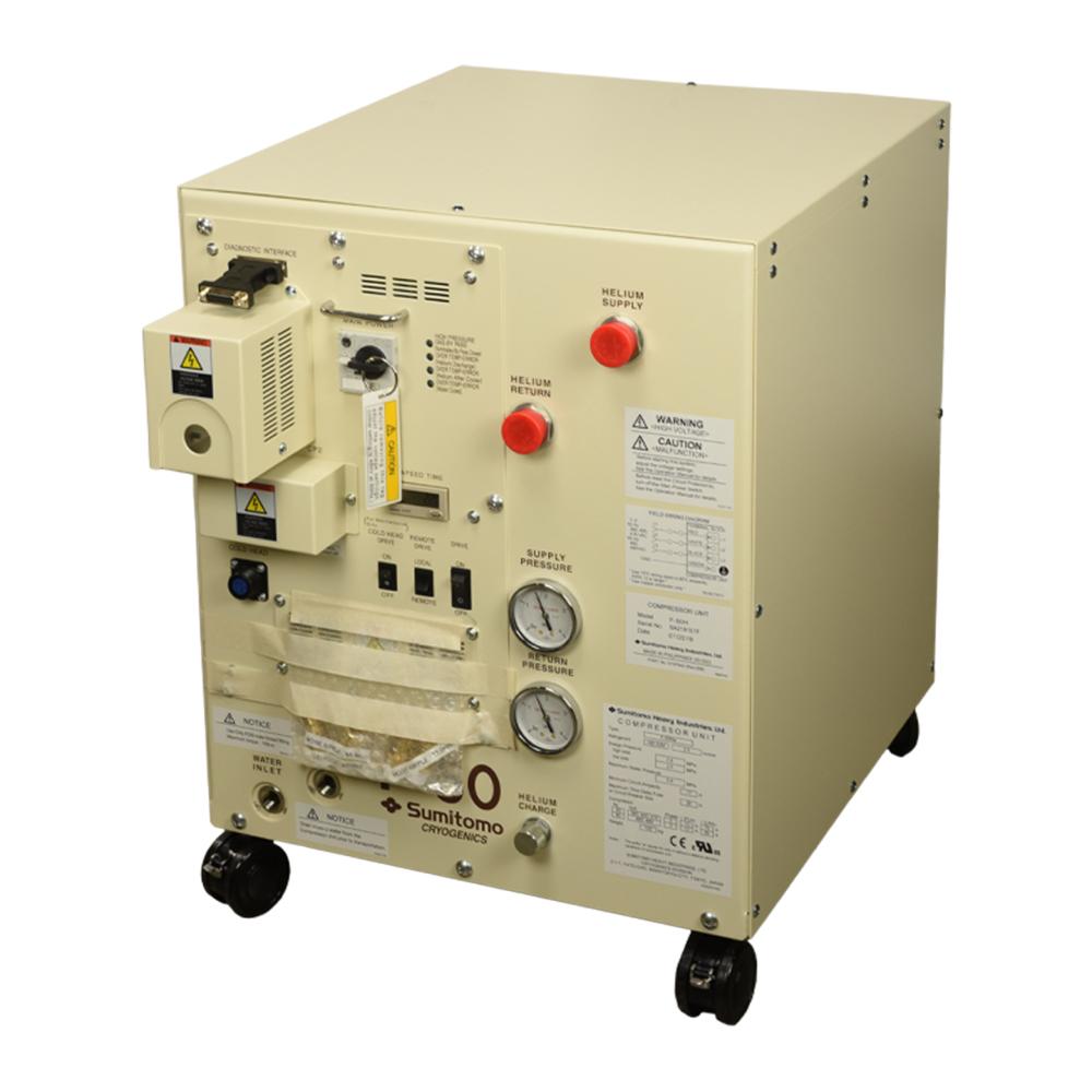 Sumitomo F-50H Compressor Sumitomo F-50H Compressor