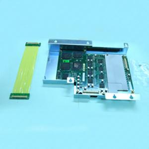 Rx Assembly with Co-ax Rx Assembly with Co-ax