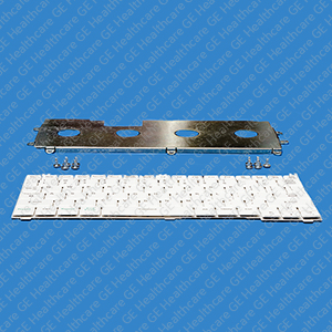 Alphanumeric Keyboard 5315106-2