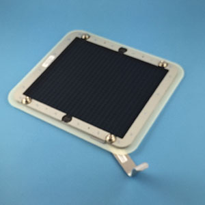 Air Filter Assembly with Handle Air Filter Assembly with Handle