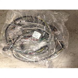 IPC Harness Assembly- support fuse interface 5316429-3 IPC Harness Assembly- support fuse interface 5316429-3