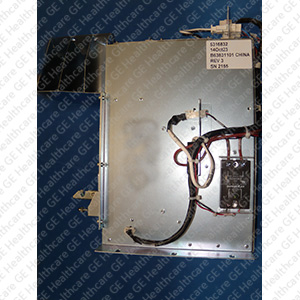 Blower Heater Assembly HD EBM Fan 2kW Heater Blower Heater Assembly HD EBM Fan 2kW Heater