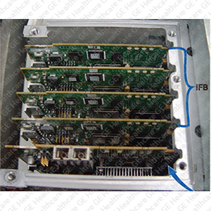 PANCAKE 16 Slice DAS Control Board REV 6 PANCAKE 16 Slice DAS Control Board REV 6