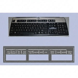 Keyboard Collector GOC6 Italian Keyboard Collector GOC6 Italian