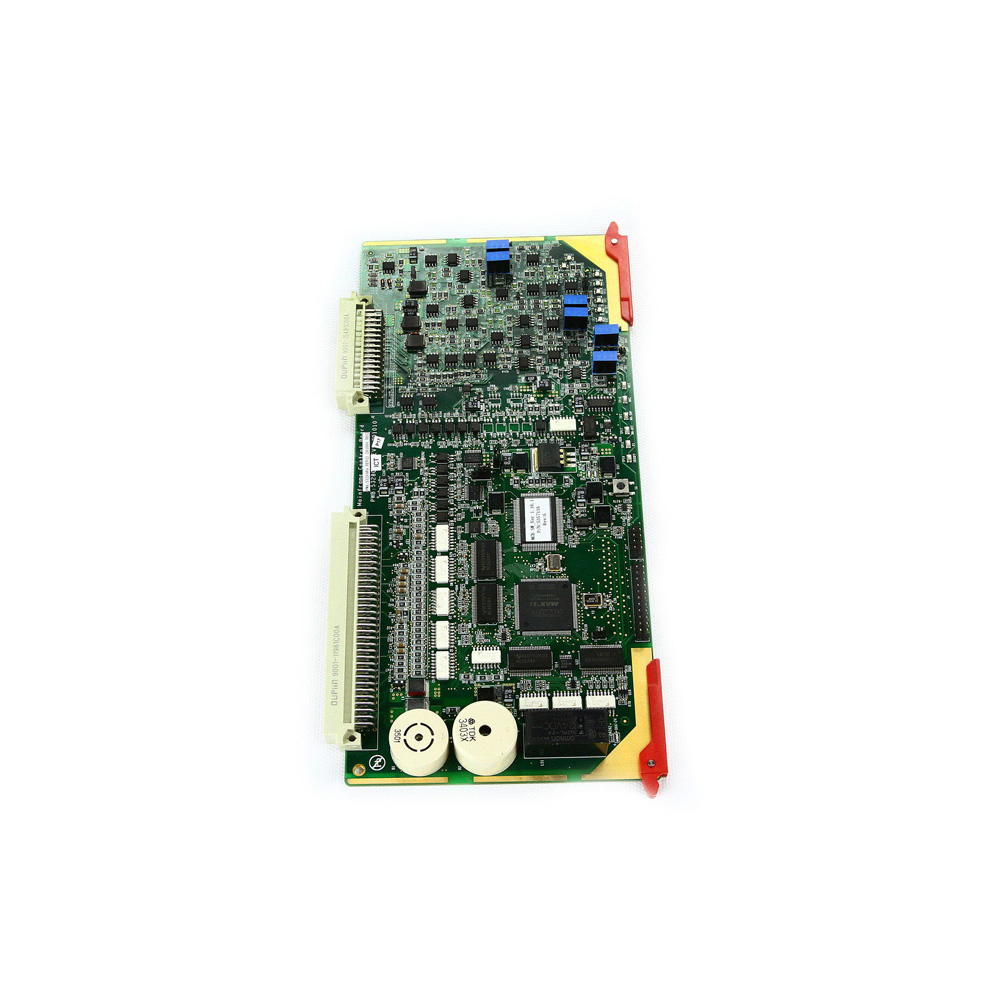 Printed Wire Assembly (PWA) Mainframe Controllor Board EVR Printed Wire Assembly (PWA) Mainframe Controllor Board EVR