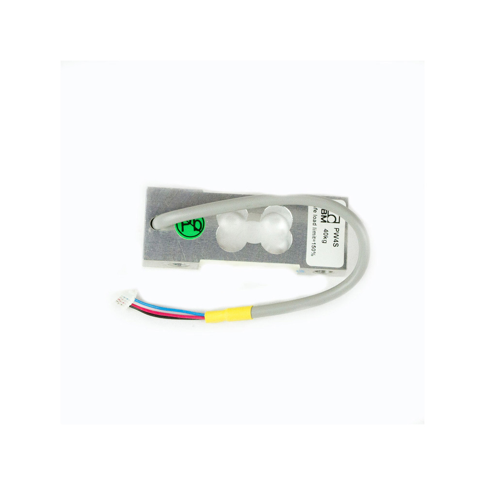 PW4S-40 kg Load Cell with Cable PW4S-40 kg Load Cell with Cable