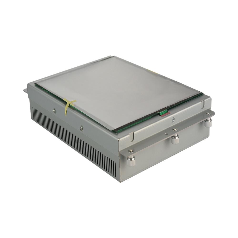 Gantry LCD Unit Positioning CJ 5332266-5 Gantry LCD Unit Positioning CJ 5332266-5