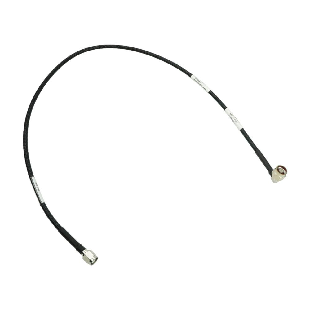 RF Cable, MG2-A12-A1-J1 TO MG3-A3-J4 RF Cable, MG2-A12-A1-J1 TO MG3-A3-J4