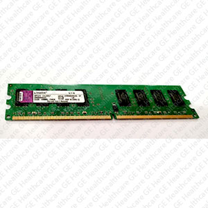 2GB Double Data Rate (DDR2) Memory