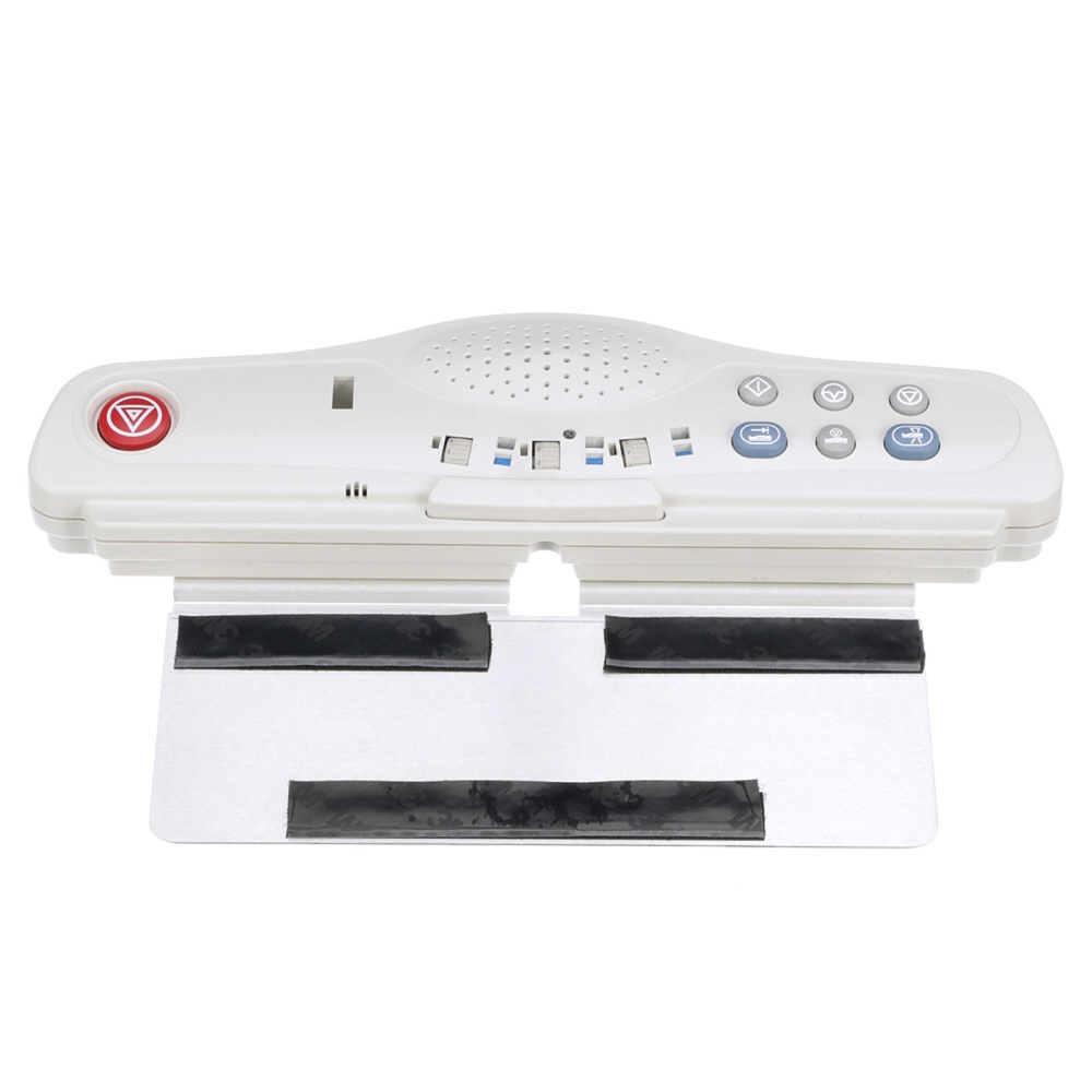 SCAN CONTROL INTERCOM MODULE - ROHS, BEIGE - CT 5339621-BEIGE SCAN CONTROL INTERCOM MODULE - ROHS, BEIGE - CT 5339621-BEIGE