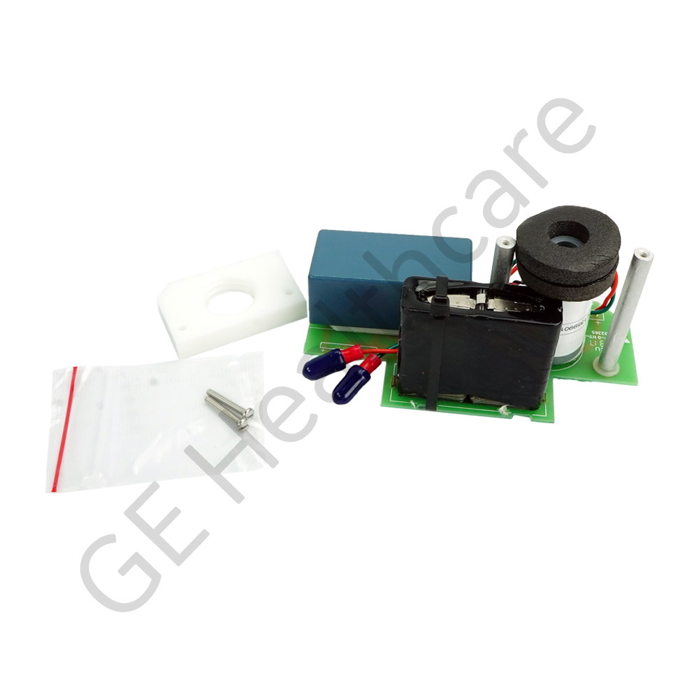 Ambient Oxygen Sensor Ambient Oxygen Sensor