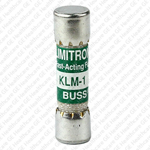 Fuse 1A 500V Fast Acting Fuse 1A 500V Fast Acting