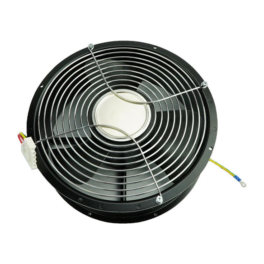 GANTRY FAN AND HARNESS 5340738-H GANTRY FAN AND HARNESS 5340738-H