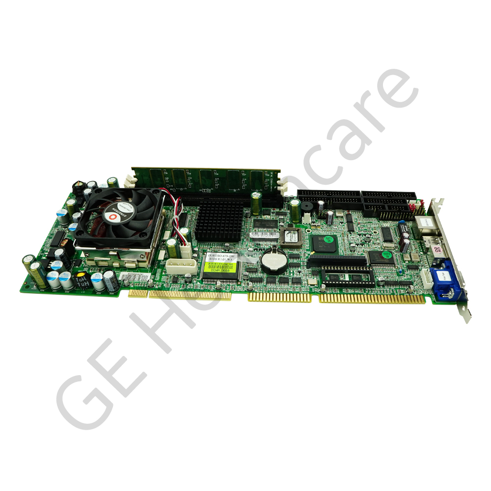 Kit RoHS X800 Celeron Single Board Computer (SBC) Kit RoHS X800 Celeron Single Board Computer (SBC)