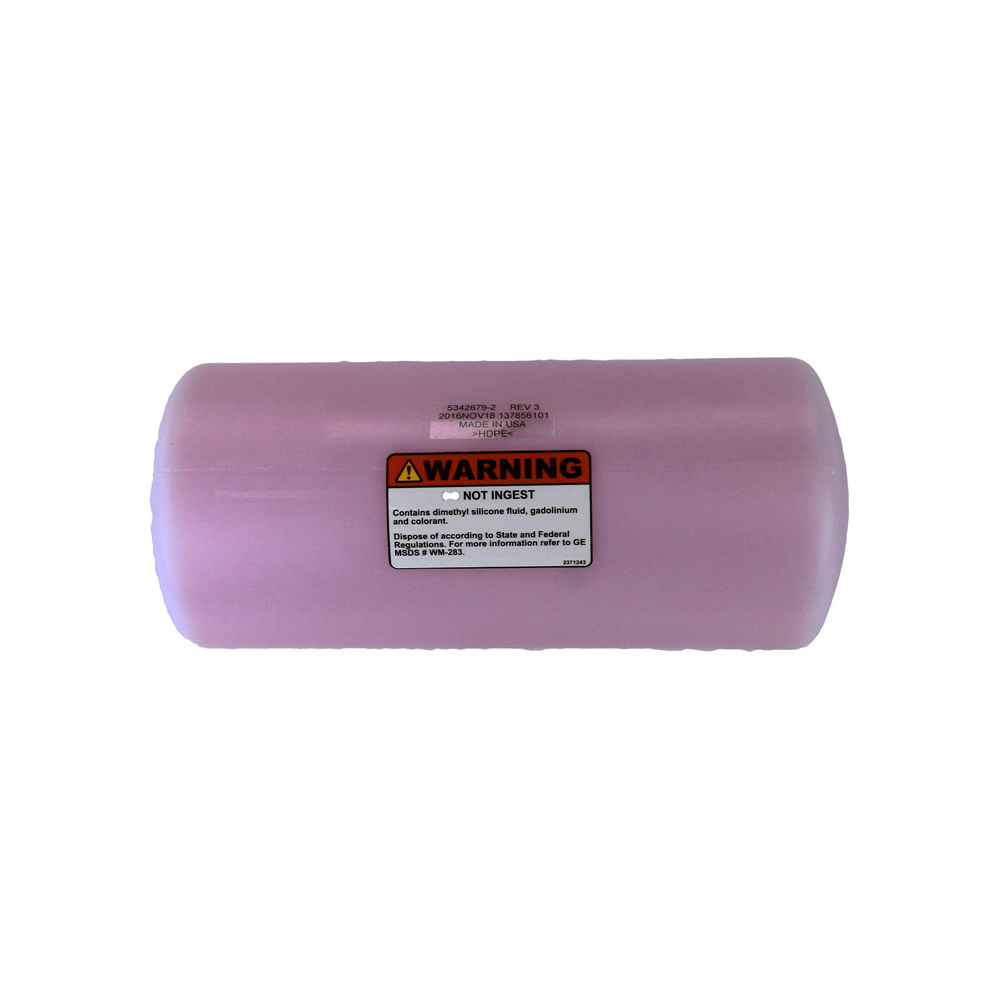 Large Cylindrical Unified Phantom SIOIL Large Cylindrical Unified Phantom SIOIL