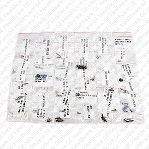 Universal Fastening Element Kit for Seno DS And Essential 5343313-2 Universal Fastening Element Kit for Seno DS And Essential 5343313-2