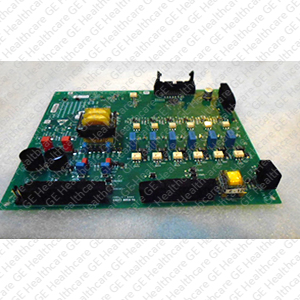 1KHz Driver Board 5350024 1KHz Driver Board 5350024