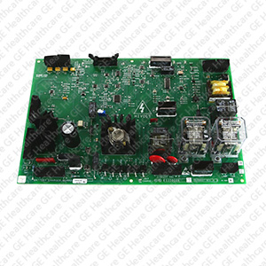 Battery Charger Board