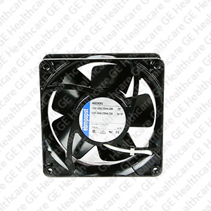 H1-H2 Plenum Fan GDAS Power Supply Fan