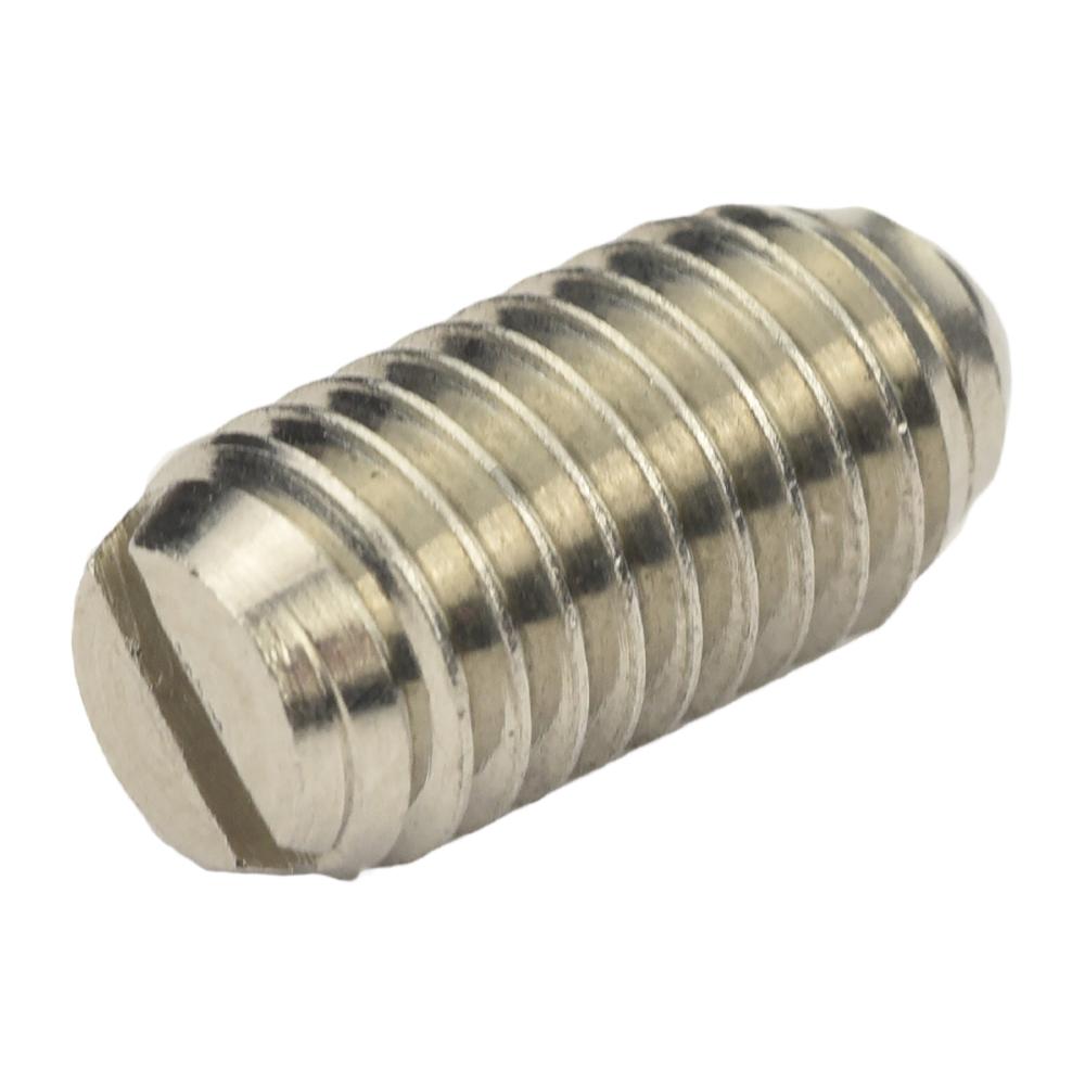 Spring Loaded Ball Plunger from RS Spring Loaded Ball Plunger from RS