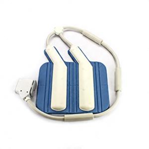 1.5T 32Ch Cardiac Coil - Posterior 5366664-3-R 1.5T 32Ch Cardiac Coil - Posterior 5366664-3-R