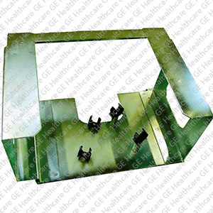 Dosimeter Support Assembly 5368130 Dosimeter Support Assembly 5368130