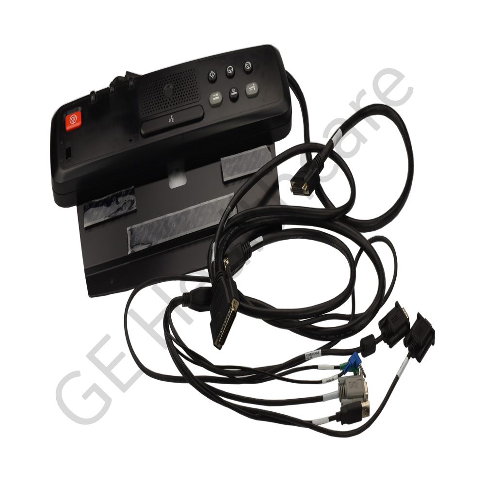Pet Specific Generation II GSCB with Metal Plate 5368687-3 Pet Specific Generation II GSCB with Metal Plate 5368687-3