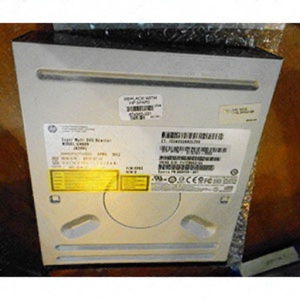 HP DVD-RW Optical Drive 5370415-4 HP DVD-RW Optical Drive 5370415-4