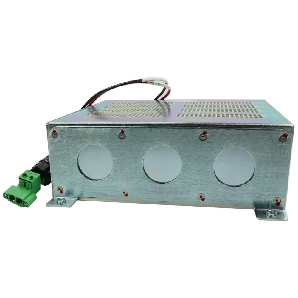 Auxiliary Module 30kW Auxiliary Module 30kW