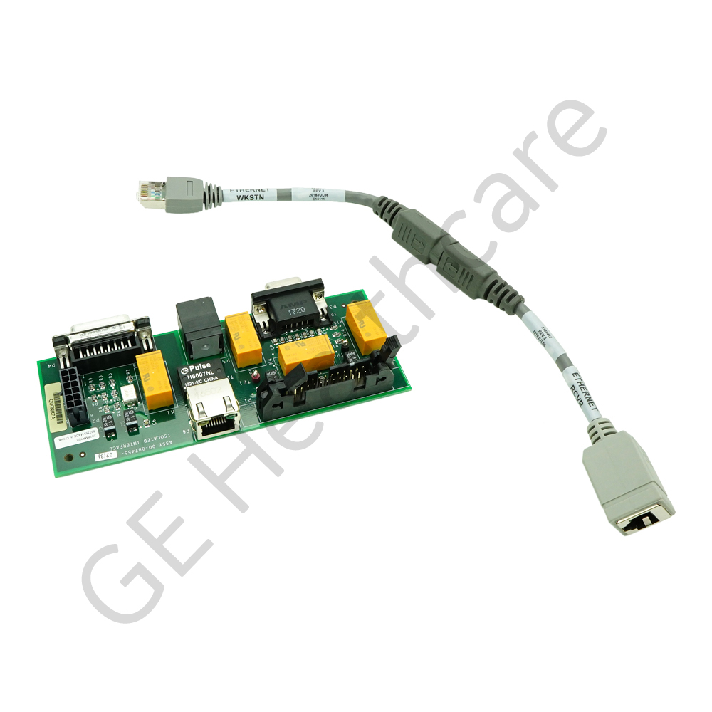 Kit Breakaway Cable Isolated Interface 5375941FS