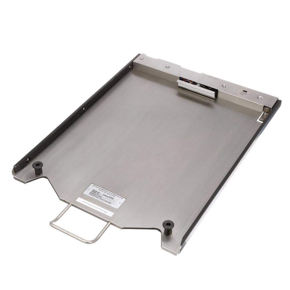 Univesral RAD Power Detector Tray, RoHS Univesral RAD Power Detector Tray, RoHS
