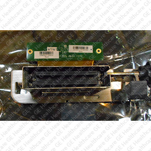Probe Connector Assembly Probe Connector Assembly