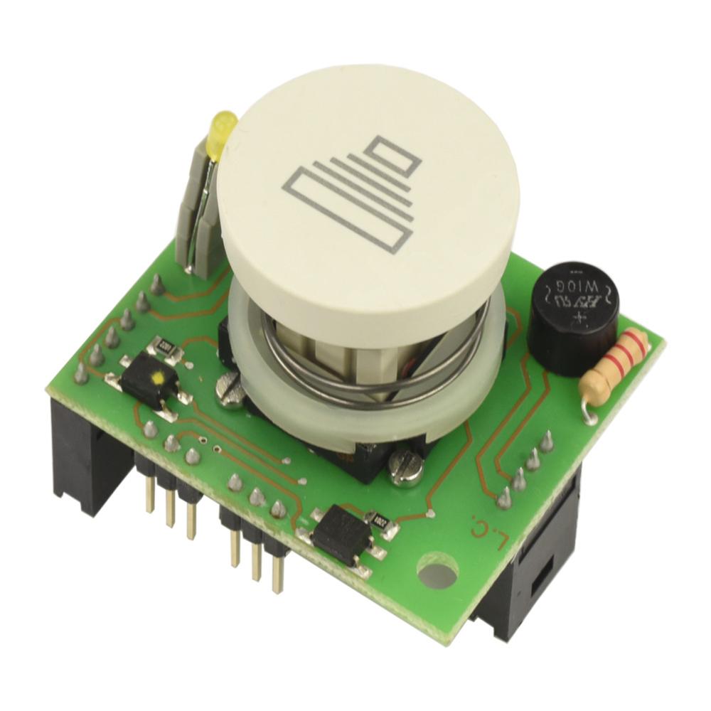 Exposure Push-Button 5389154 Exposure Push-Button 5389154